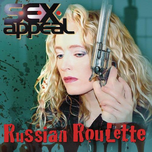 Russian Roulette - CD Audio di Sexappeal