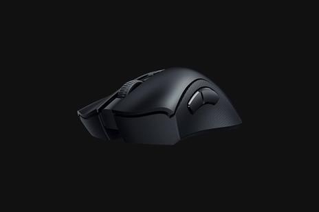 Razer DeathAdder V2 Pro - USB Mouse da gaming - 4