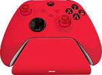 Razer RC21-01750400-R3M1, Base di ricarica, Xbox One, Rosso, USB, Microsoft, Cina