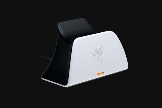 Razer RC21-01900100-R3M1 accessorio di controller da gaming Base di ricarica - 2