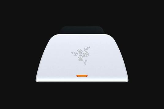 Razer RC21-01900100-R3M1 accessorio di controller da gaming Base di ricarica - 3