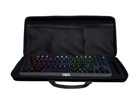 Razer Mouse Gaming - Blackwidow Tournament Ed. Chroma - 4