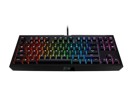 Razer Mouse Gaming - Blackwidow Tournament Ed. Chroma - 5