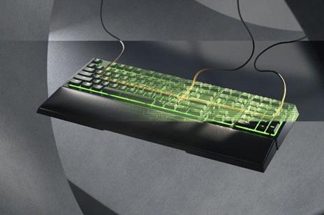 Razer Ornata V2 Tastiera Gaming - 3