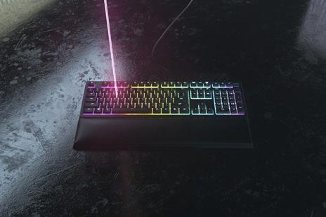 Razer Ornata V2 Tastiera Gaming - 7