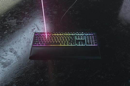 Razer Ornata V2 Tastiera Gaming - 7