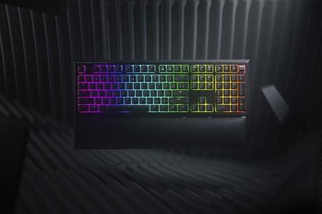Razer Ornata V2 Tastiera Gaming - 8