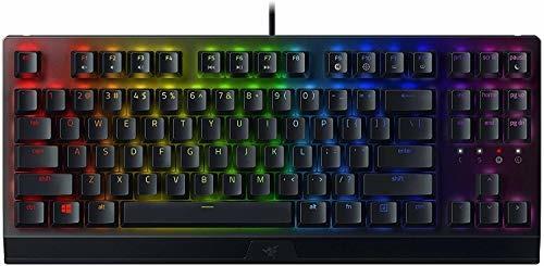 BlackWidow V3 Tenkeyless Layout US