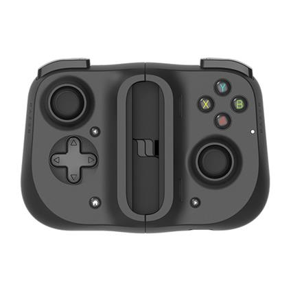 Razer Kishi Gamepad Android,iOS Analogico/Digitale USB Nero