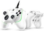 Razer Wolverine V2 Chroma Bianco USB Gamepad Analogico/Digitale Xbox Series S, Xbox Series X