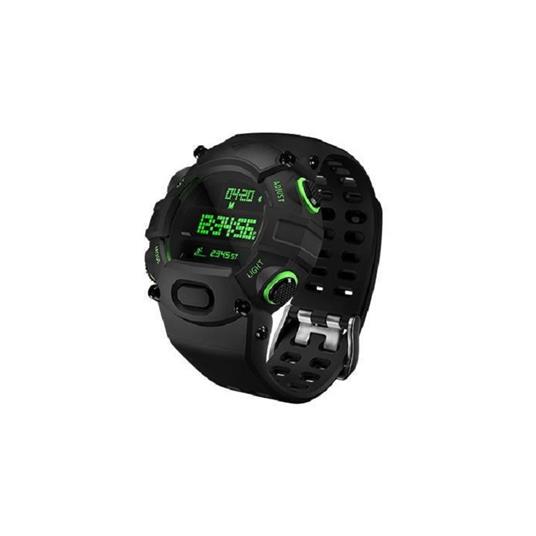 Razer Nabu Watch - Digital Watch (OFFERTA) - 2