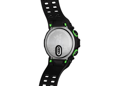 Razer Nabu Watch - Digital Watch (OFFERTA) - 4