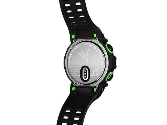 Razer Nabu Watch - Digital Watch (OFFERTA) - 4