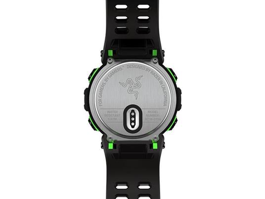 Razer Nabu Watch - Digital Watch (OFFERTA) - 6