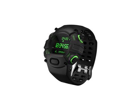 Razer Nabu Watch - Digital Watch (OFFERTA) - 8