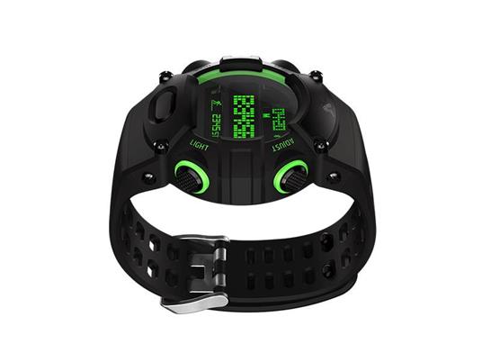 Razer Nabu Watch - Digital Watch (OFFERTA) - 9