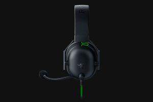 Razer BlackShark V2 X - Cuffie da Gioco - 2