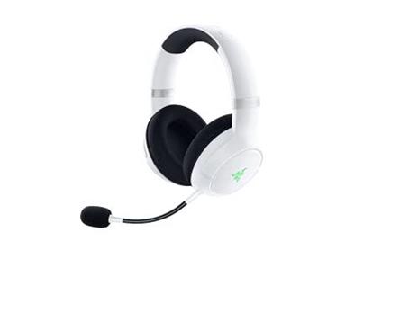 Razer RZ04-03470300-R3M1 periferica di gioco Bianco Gamepad PC, Xbox One S, Xbox One X, Xbox Series S, Xbox Series X