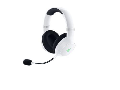 Razer RZ04-03470300-R3M1 periferica di gioco Bianco Gamepad PC, Xbox One S, Xbox One X, Xbox Series S, Xbox Series X