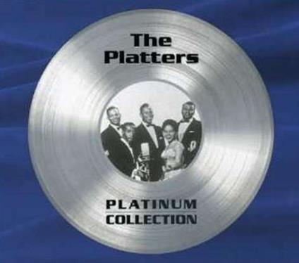 Platinum Collection - CD Audio di Platters