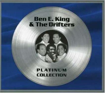 Platinum Collection - CD Audio di Drifters,Ben E. King