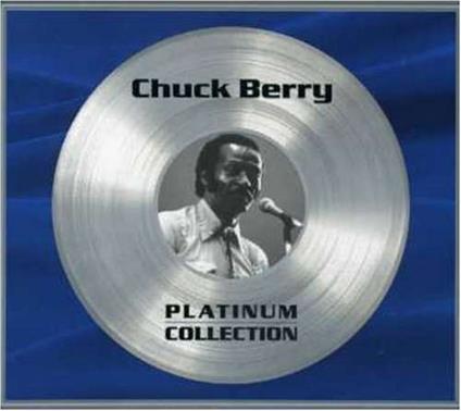 Platinum Collection - CD Audio di Chuck Berry