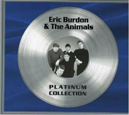 Platinum Collection - CD Audio di Eric Burdon & the Animals