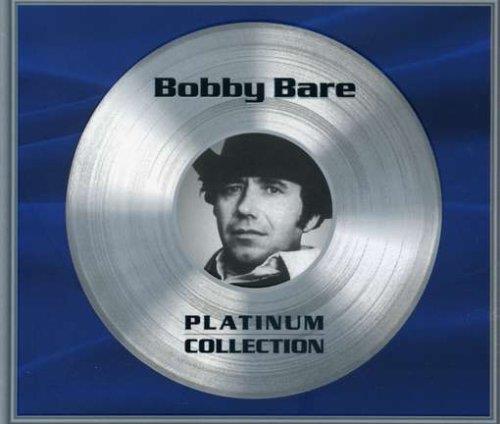Platinum Collection - CD Audio di Bobby Bare