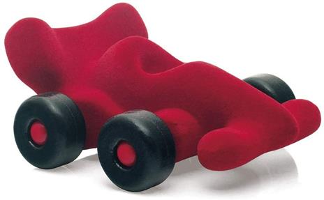 Rubbabu Car Turquoise, Colore Turchese, R23035 - 2