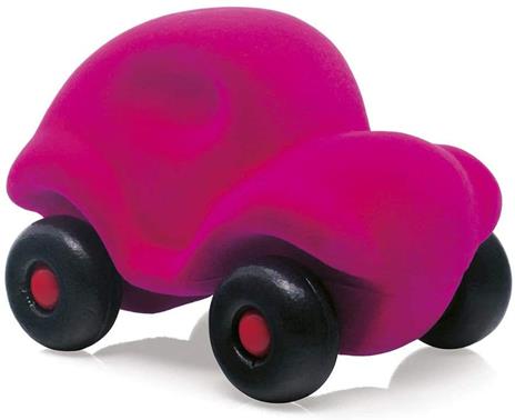 Rubbabu Car Turquoise, Colore Turchese, R23035 - 4