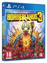 Borderlands 3 PS4 - PlayStation 4