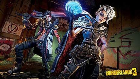 Borderlands 3 PS4 - PlayStation 4 - 2