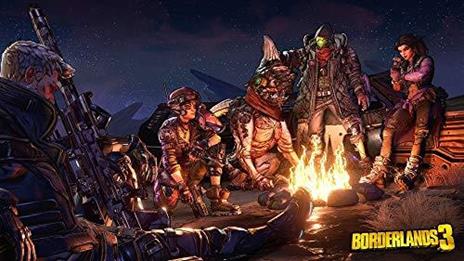 Borderlands 3 PS4 - PlayStation 4 - 3