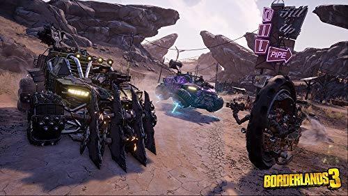 Borderlands 3 PS4 - PlayStation 4 - 5