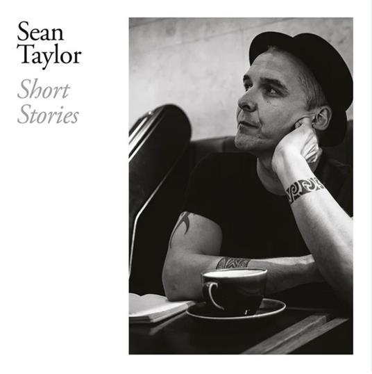 Short Stories - CD Audio di Sean Taylor