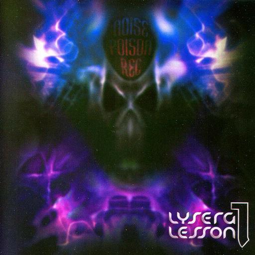 Lyserg Lesson 1 - CD Audio