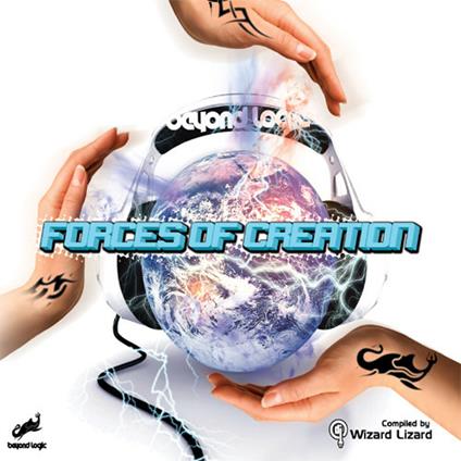 United Colours of Trance - CD Audio