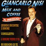 Il Meglio - CD Audio di Giancarlo Nisi