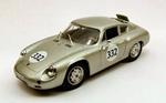 Porsche Abarth #332 Winner Campionato Europeo 1962 H. Kuhnis 1:43 Model Bt9417