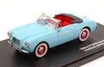 Volvo P1900 Sport Convertible 1952 Light Blue 1:43 Model T9-43047