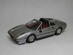 Ferrari 308 Gts 1978 Grey 1:43 Model BT9242