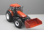 Fiat M135 W/095B Tractor Trattore 1:32 Model Repli095