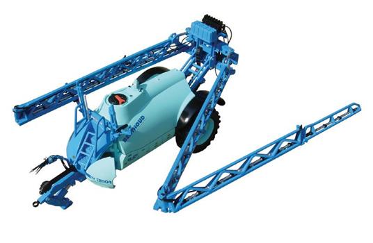 Berthoud Sprayer Barra per Trattamenti 1:32 Model Repli08