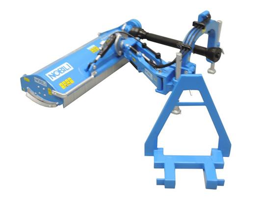 Nobili Tbe 222 Mower Falciatrice per Pendii 1:32 Model Repli109