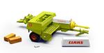 Claas Markant Baler Imballatrice 1:32 Model Repli106