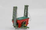 Kuhn Nodet Dps 12 Fertilizzatore Spreader 1:32 Model Repli019
