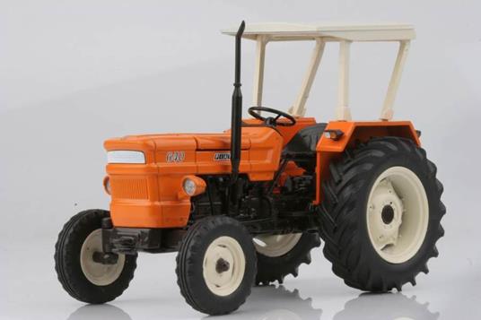 Trattore Fiat 640 Trattore Tractor 1:32 Model Repli0F5 - 2