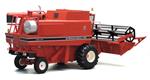 IH Axial Flow 1460 Mietitrebbia Harvester 1:32 Model REPLI087