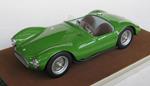 Maserati A6 Gcs Street Version Green 1:18 Model Tmd1844C