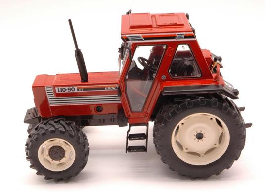 Fiat 110-90 Tractor Trattore 1:32 Model Repli020